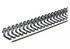Gelenkriemenverbinder 7,5 - 8,5 mm, 8 Stück GartenShop24