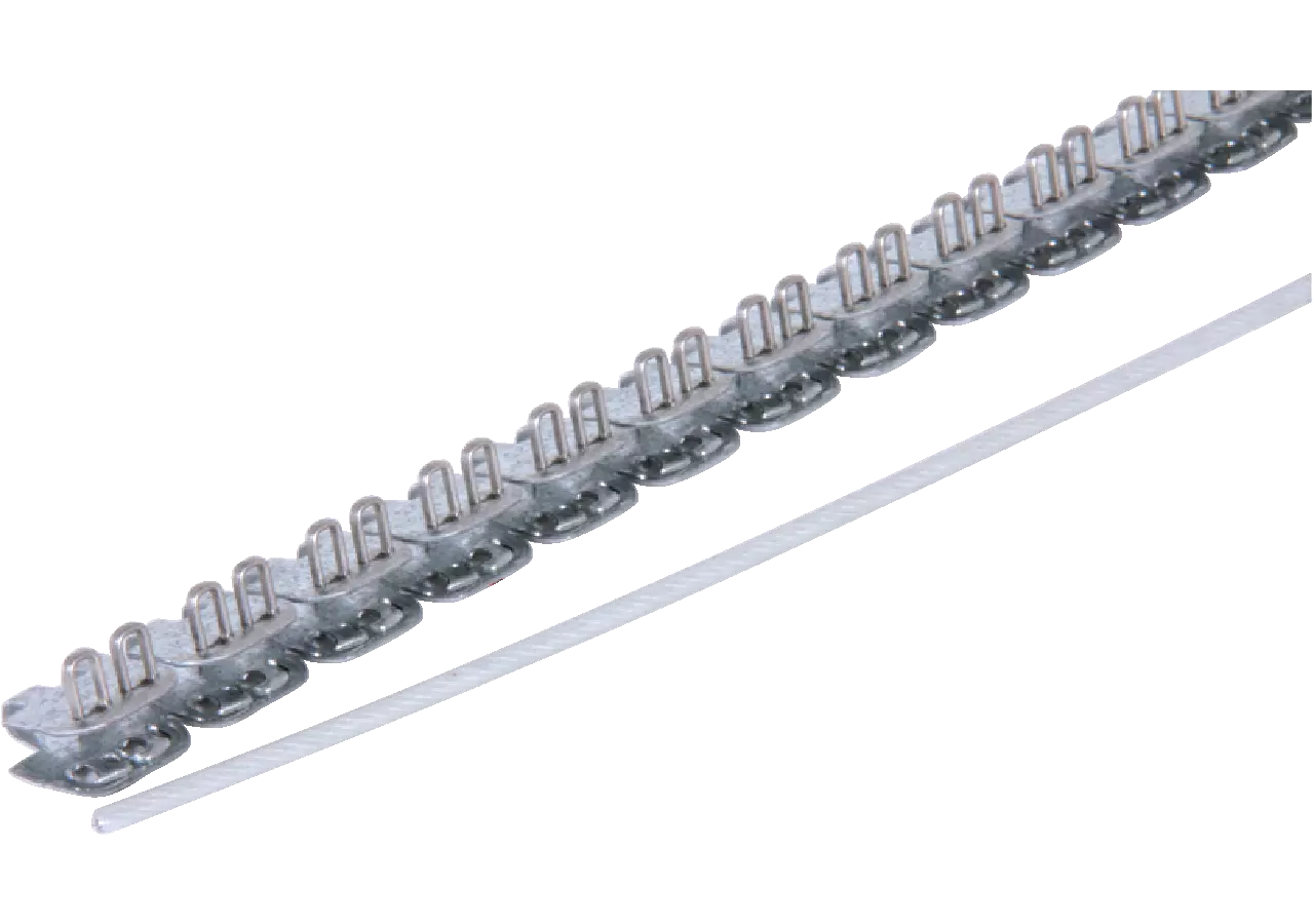 Verbinder Alligator Ready Set, , 4 Stück GartenShop24