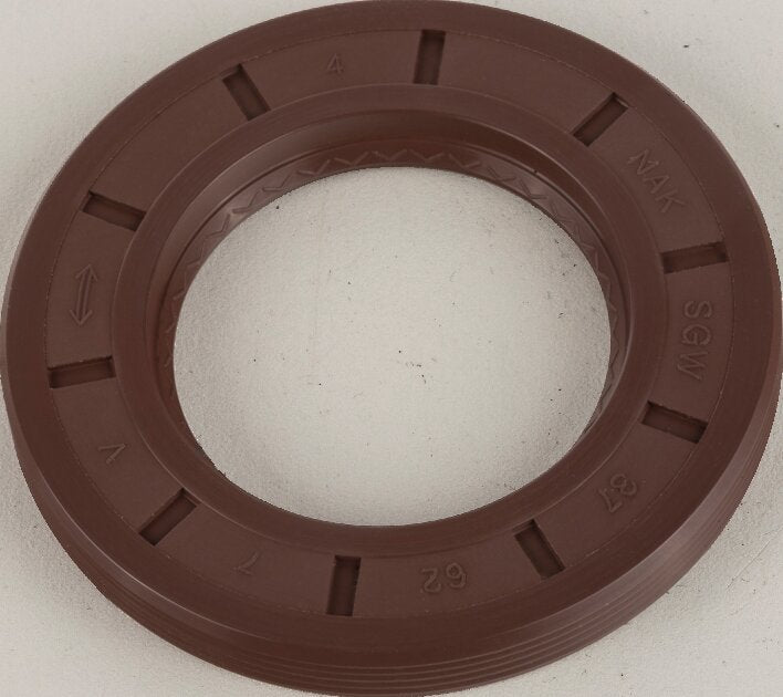 Wellendichtring RADIAL-WELLENDICHTRING FPM 80 DM 37 x 72 x 8 mm, A ohne Staublippe, DIN 3760 GartenShop24 - Hochwertige Gartengeräte