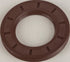 Wellendichtring RADIAL-WELLENDICHTRING FPM 80 DM 37 x 72 x 8 mm, A ohne Staublippe, DIN 3760 GartenShop24 - Hochwertige Gartengeräte