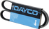 Dayco Keilrippenriemen 4 PK 1165 Dayco