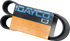 Dayco Keilrippenriemen 8 PK 1550 Dayco