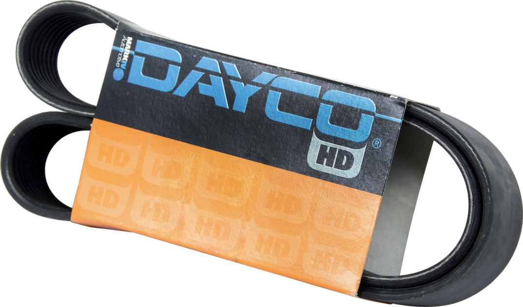 Dayco Keilrippenriemen 8 PK 1600 Dayco