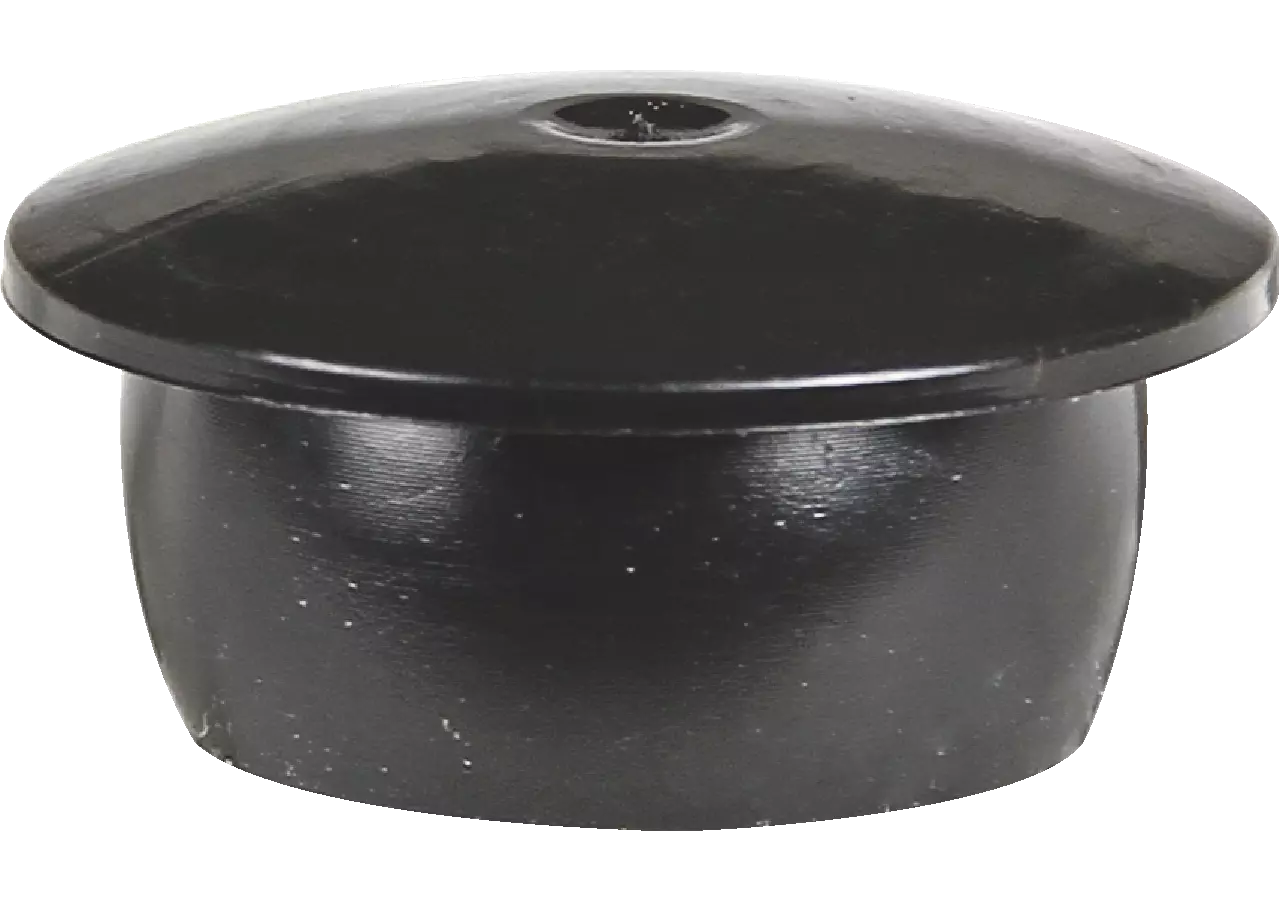 Blindstopfen rund, Dm 9,3 mm GartenShop24