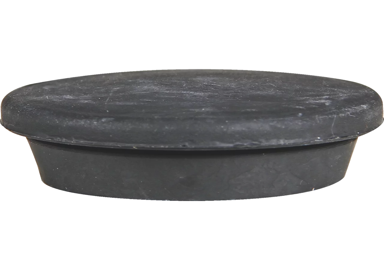 Karosseriestopfen rund, Dm 25 mm, WS 0,8 - 2 mm GartenShop24