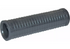 Rohrhandgriff Dm 25 x 123 mm zum Aufstecken GartenShop24