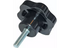 Sterngriffschraube Dm 30 x 20 mm, Gewinde M6 x 20 mm nach DIN6336 GartenShop24