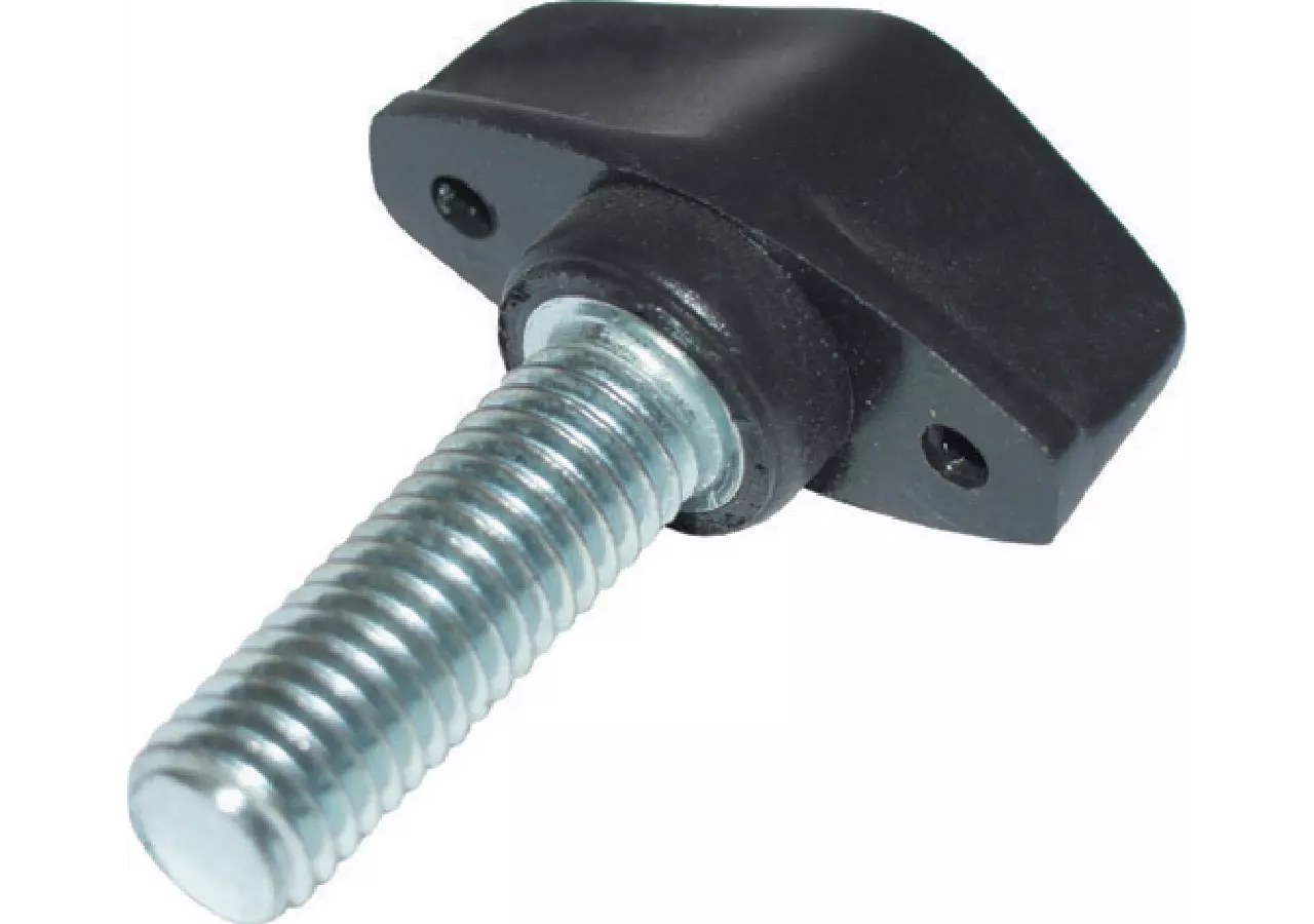 Flügelgriffschraube M4 x 20 mm GartenShop24