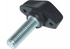 Flügelgriffschraube M4 x 20 mm GartenShop24