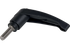 Klemmhebelschraube M6 x 30 mm, 50mm, schwarz GartenShop24