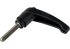 Klemmhebelschraube M8 x 40 mm, 77 mm, schwarz GartenShop24