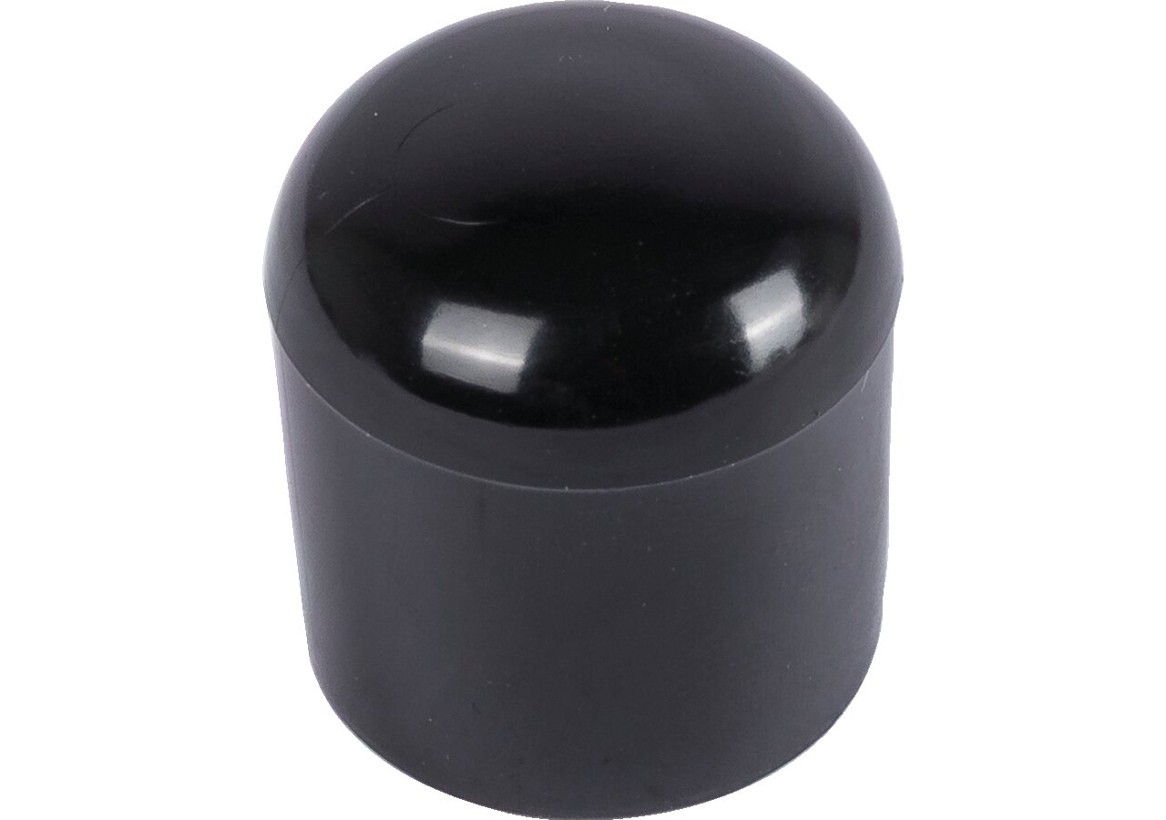 Kunststoffkappe Typ K, für Rundrohr 30 - 31 mm GartenShop24