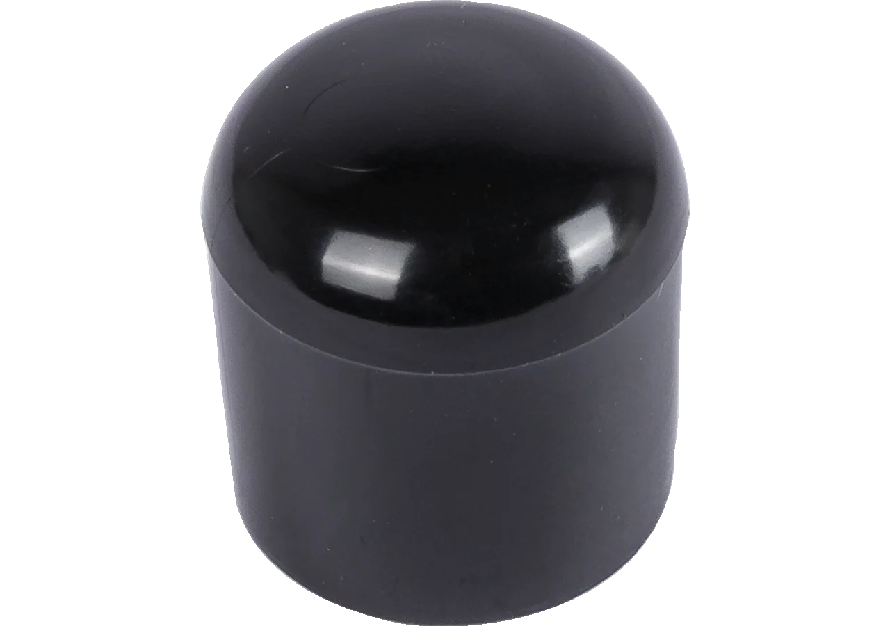 Kunststoffkappe Typ K, für Rundrohr 30 - 31 mm GartenShop24