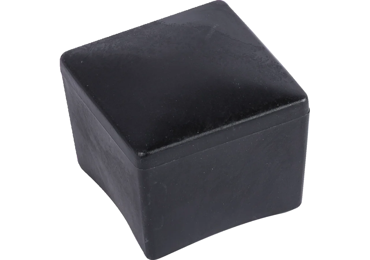 Kunststoffkappe Typ VK, quadratisch 40 x 40 mm GartenShop24
