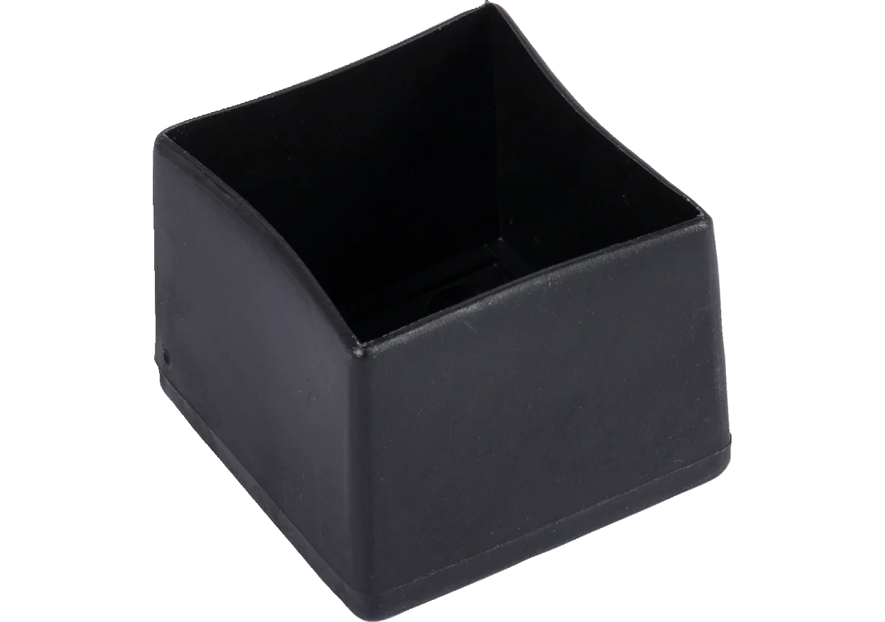Kunststoffkappe Typ VK, quadratisch 40 x 40 mm GartenShop24