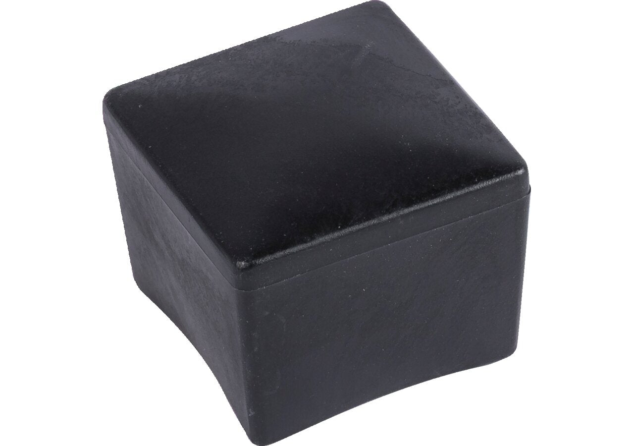 Kunststoffkappe Typ VK, quadratisch 50 x 50 mm GartenShop24