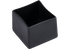 Kunststoffkappe Typ VK, quadratisch 50 x 50 mm GartenShop24