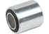Gummi-Metall-Buchse Dm 12 x 30 x 34 / 44 mm NK 50 - 60° Shore GartenShop24