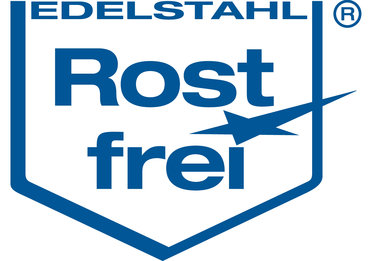 1-Ohr-Klemmen Sortiment 270-teilig Edelstahl W4 ABA