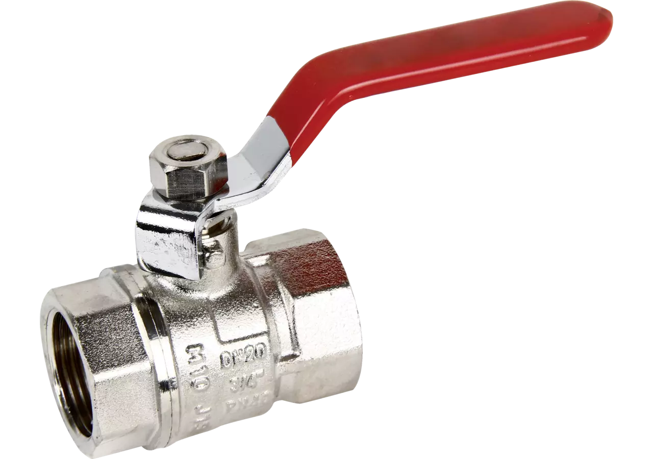 Kugelhahn IG 3/8 GartenShop24