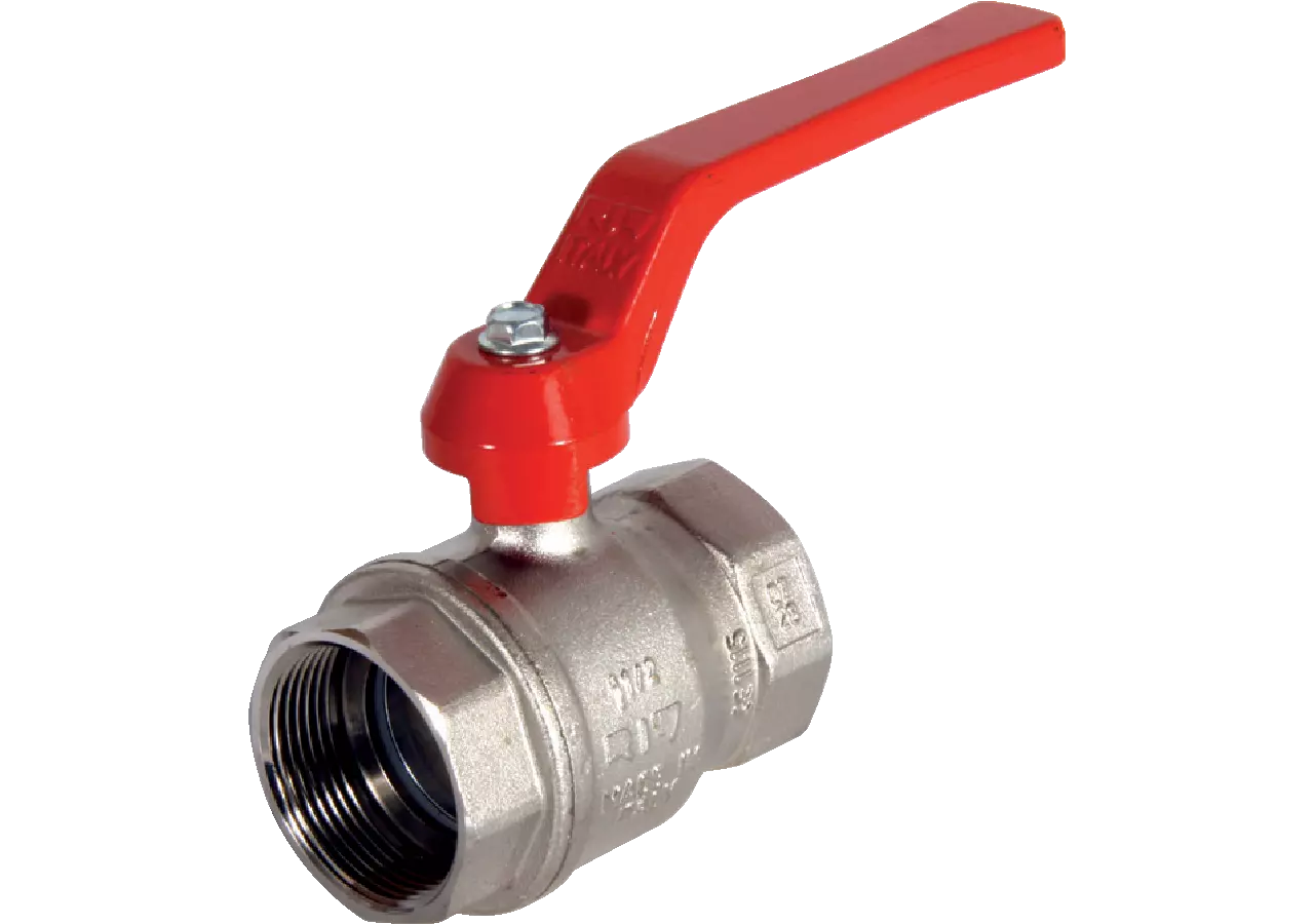 Kugelhahn IG 2 1/2 GartenShop24