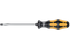 Schlitzschraubendreher Kraftform Plus 900, 0,6 x 3,5 mm Wera