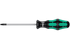 Schraubendreher Kraftform Plus 300, Profil TX 25 x 100 mm Wera