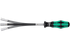 Schlauchklemmendreher Kraftform Plus 300, SW 8 - 167 mm Wera