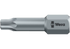 Schraubenbit TX 20 x 25 mm, 867TZ-Tx-Profil mit 1/4 Zoll Antrieb Wera