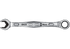 Ratschenschlüssel Joker SW 15 x 200 mm Gabel-/Ring Ausführung Wera