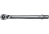 Umschaltratsche Zyklop 8004 C, L 281 mm mit 1/2 Zoll Antrieb Wera