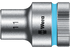 Stecknuss Zyklop 8790 HMC, SW 11 x 37 mm, Sechskant mit 1/2 Zoll Antrieb Wera