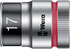 Stecknuss Zyklop 8790 HMC, SW 17 x 37 mm, Sechskant mit Haltefunktion und 1/2 Zoll Antrieb Wera