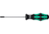 Schraubendreher Kraftform Plus 300, Profil TX-BO 8 x 60 mm Wera