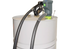 Dieselförderset mit Automatikzapfpistole, 230 V - 250 W, 38 l/min Flexbimec