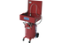 Kleinteilereiniger fahrbar mit Flüssigkeitsbehälter 65 Liter Flexbimec