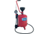 Ölfüllgerät mit Zapfpistole und Durchflusszähler 24 Liter Flexbimec
