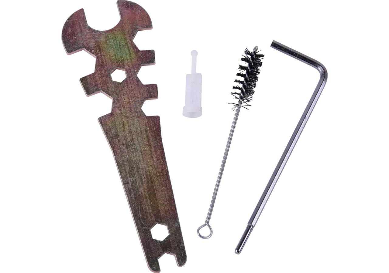 Lackierpistole Serie Gold, Düsengröße 2,0 mm GartenShop24 - Hochwertige Gartengeräte