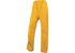 Regenanzug Rain 304, Gelb, Größe M (Jacke und Hose) Deltaplus