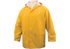 Regenanzug Rain 304, Gelb, Größe XL (Jacke und Hose) Deltaplus