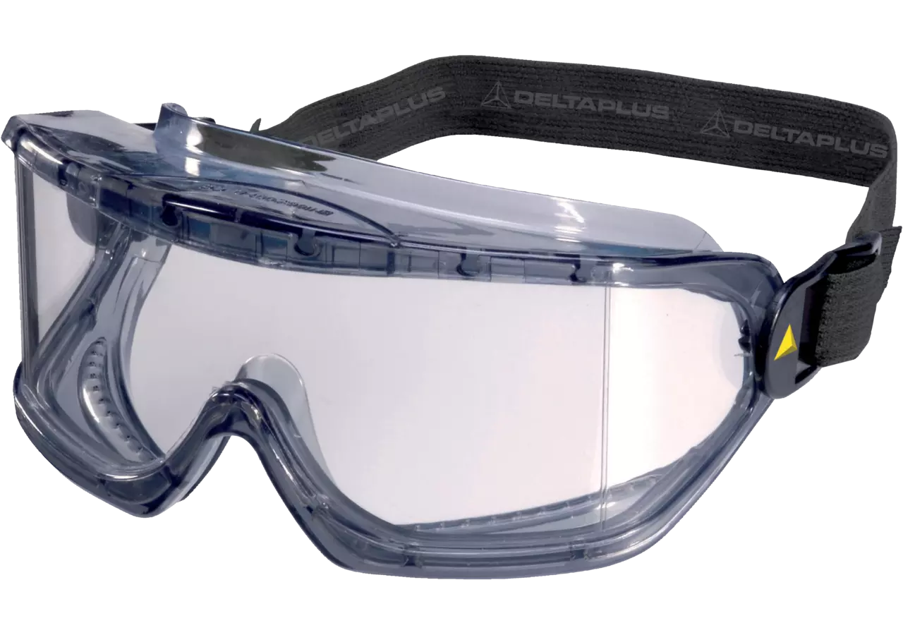 Sicherheitskorbbrille Galeras Clear Deltaplus