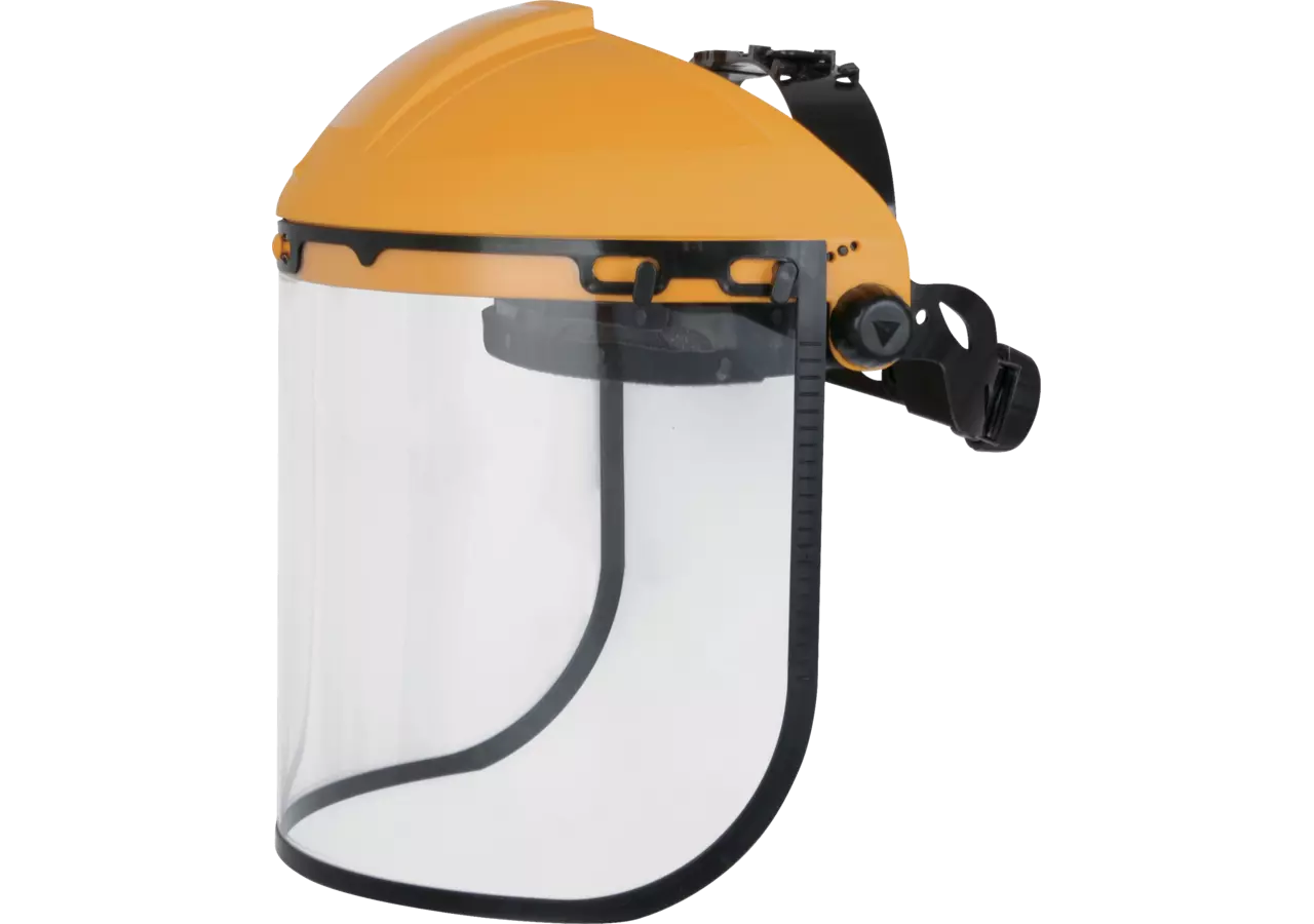 Sicherheitsvisier Balbi 2 Clear Deltaplus