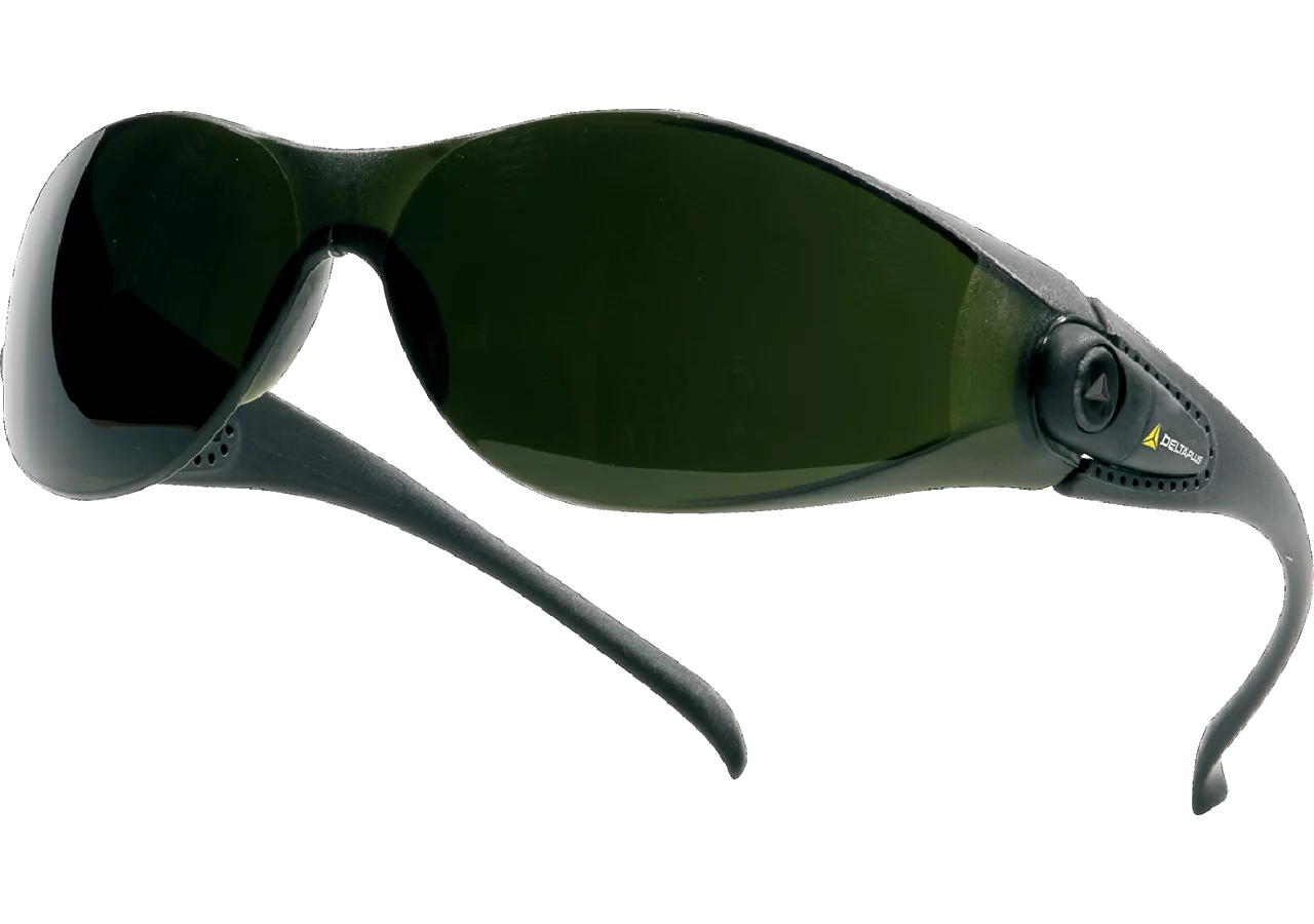 Schweißerbrille Pacaya Tönungsstufe 5 Deltaplus