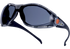 Sicherheitsbrille Pacaya Smoke Deltaplus