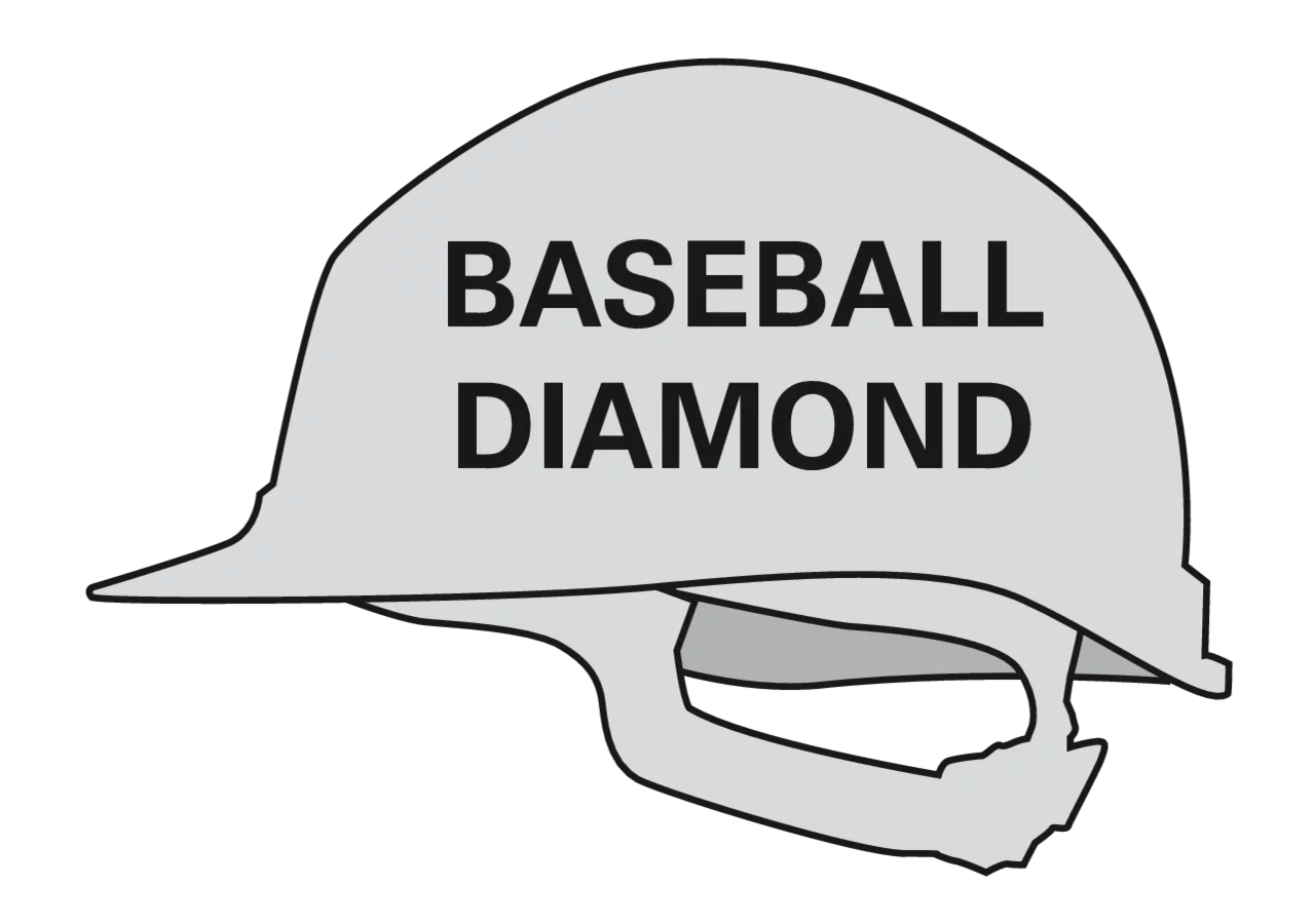 Visierhalter Port-Visier, Schwarz passend zu Bauhelme (Zircon, Baseball Diamond) Deltaplus