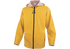 Regenjacke Rain 850, Gelb, Größe S Deltaplus