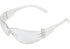 Sicherheitsbrille BRAVA2 CLEAR mit Lesehilfe, +1.0 Dioptrien Deltaplus