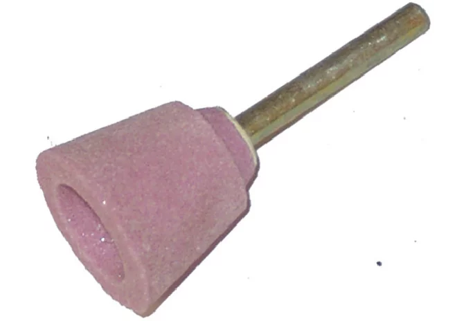 Schärfstift AD 32 x L 20 mm, S 6 mm Tyrolit