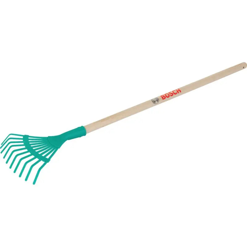 Bosch Kinder-Laubrechen 2717 von klein, 93 cm lang, für Kinder ab 3 Jahren