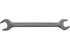 Gabelschlüssel SW 14 x 15 mm, L 185 mm, 15° abgeschrägt nach DIN3110 SW-Stahl